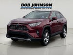 2021 Toyota RAV4 Hybrid Limited
