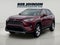 2021 Toyota RAV4 Hybrid Limited