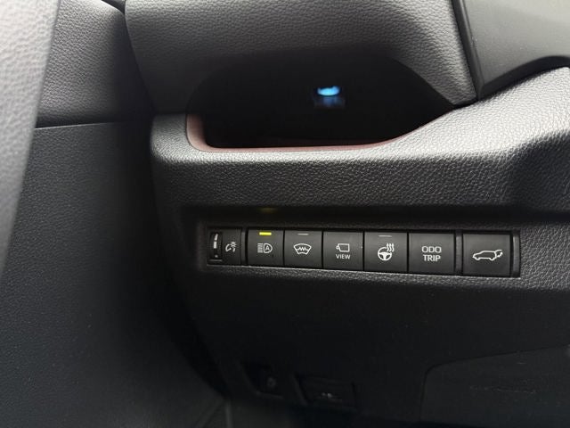 2023 Toyota RAV4 Hybrid Limited