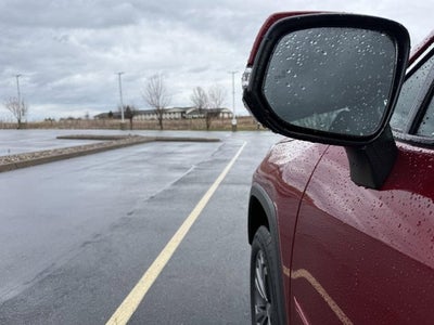 2023 Toyota RAV4 Hybrid Limited