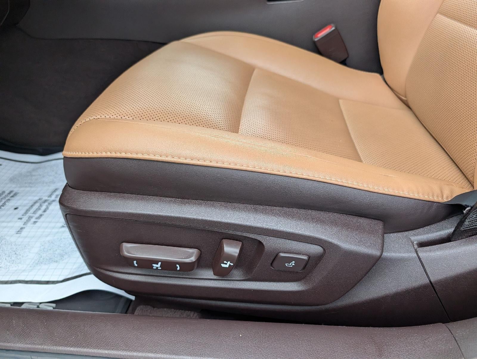 2016 Lexus Es 350 SEDAN
