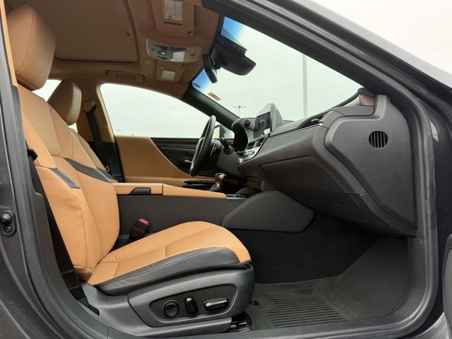 2023 Lexus ES 250 AWD 