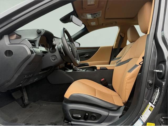 2023 Lexus ES 250 AWD 