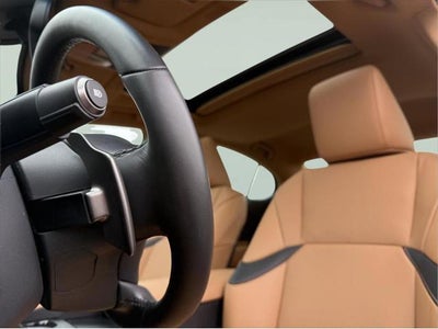 2023 Lexus ES 250 AWD 