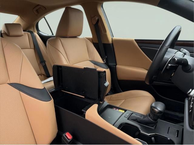 2023 Lexus ES 250 AWD 