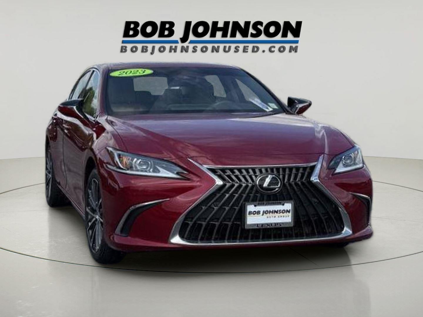 2023 Lexus ES ES 250