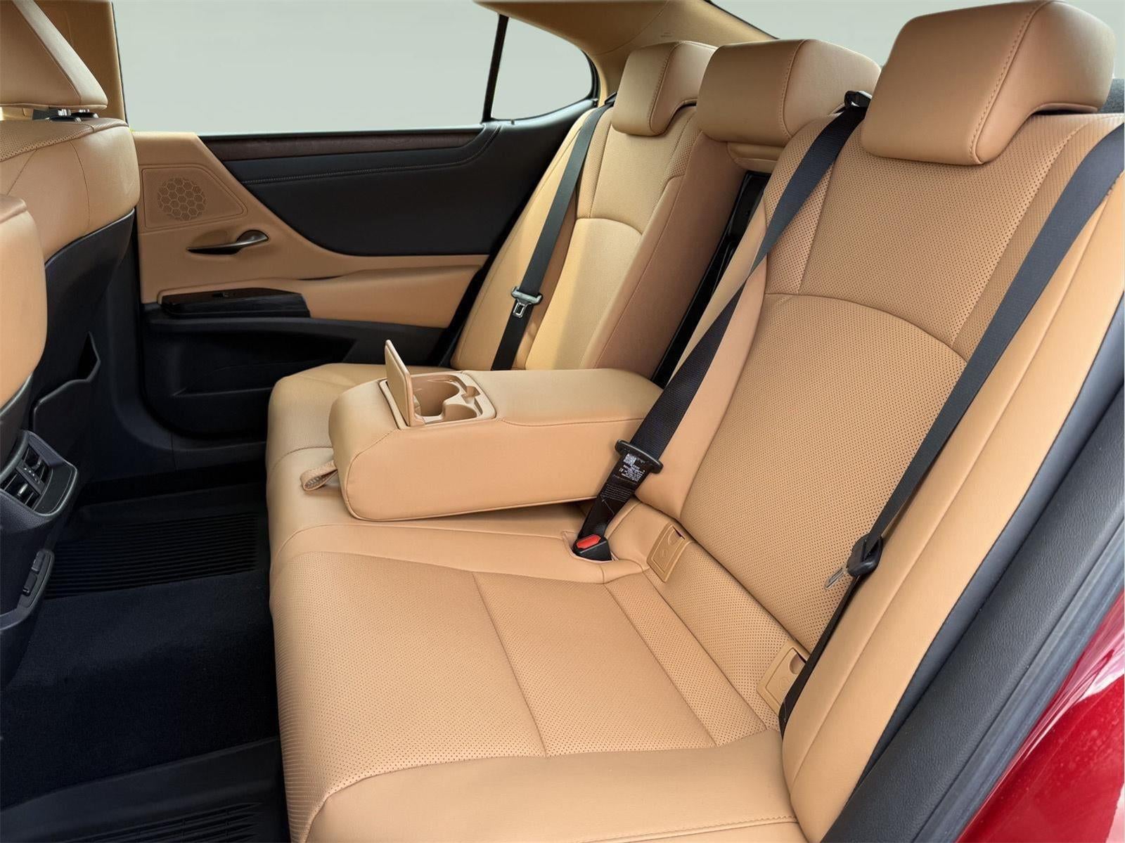 2023 Lexus ES ES 250