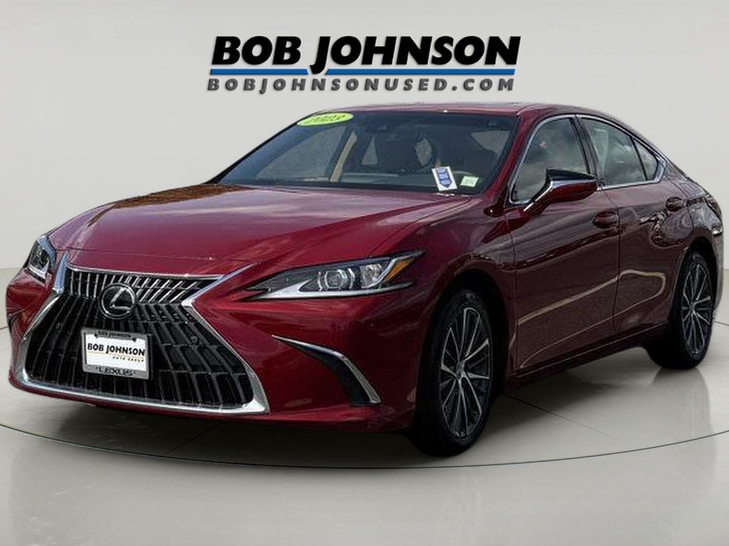 2023 Lexus ES ES 250