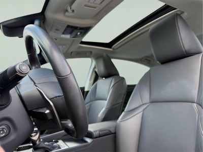 2024 Lexus ES 300h 