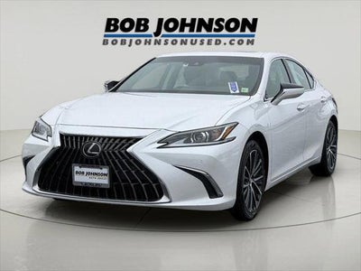 2024 Lexus ES 300h 300h