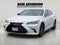 2024 Lexus ES 300h 300h
