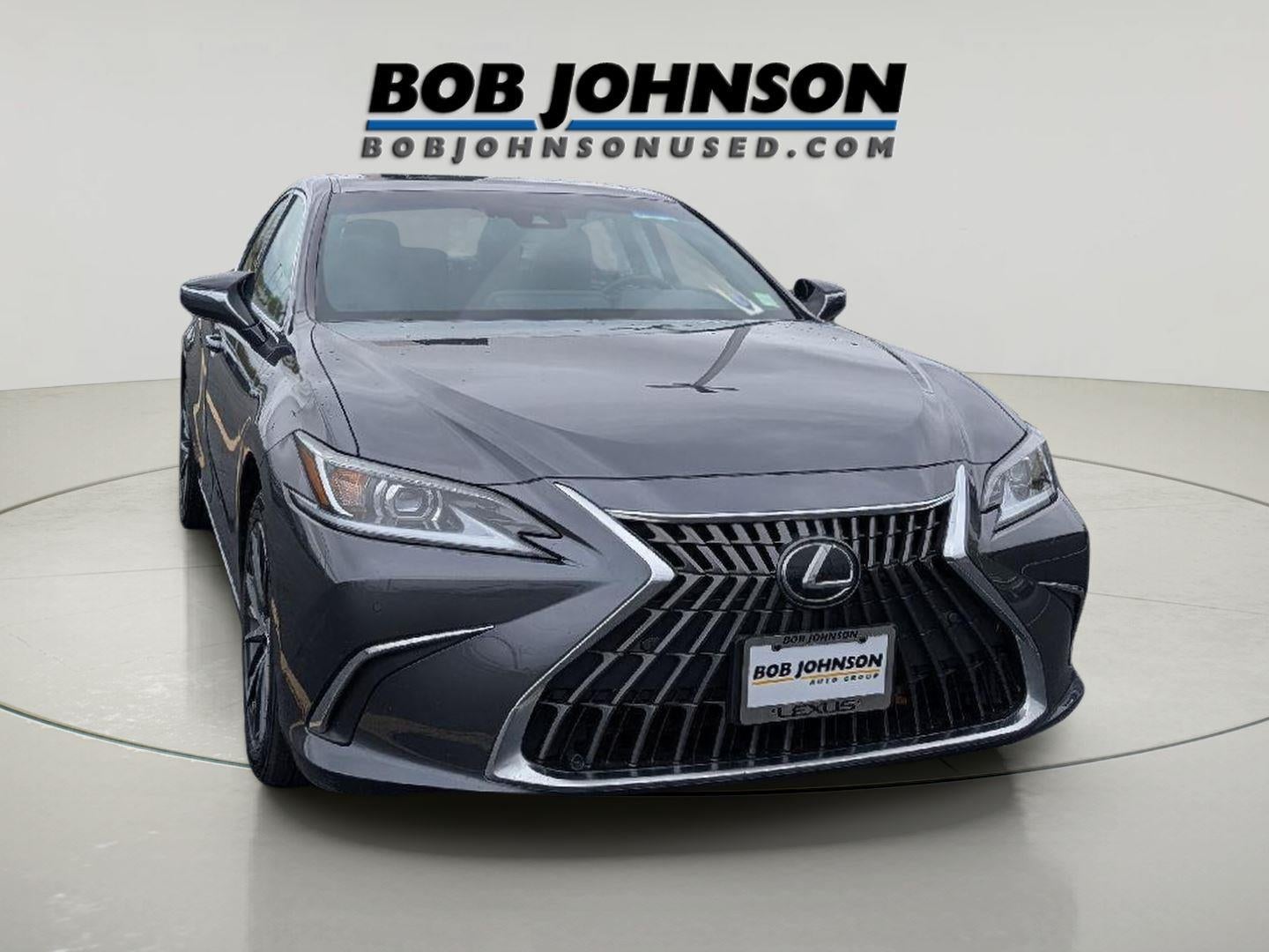 2023 Lexus ES 350 