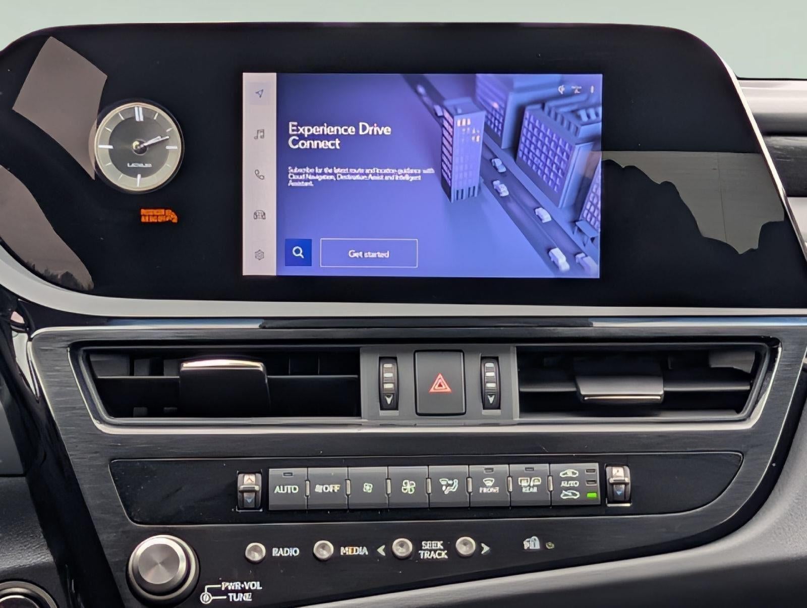 2023 Lexus ES 350 