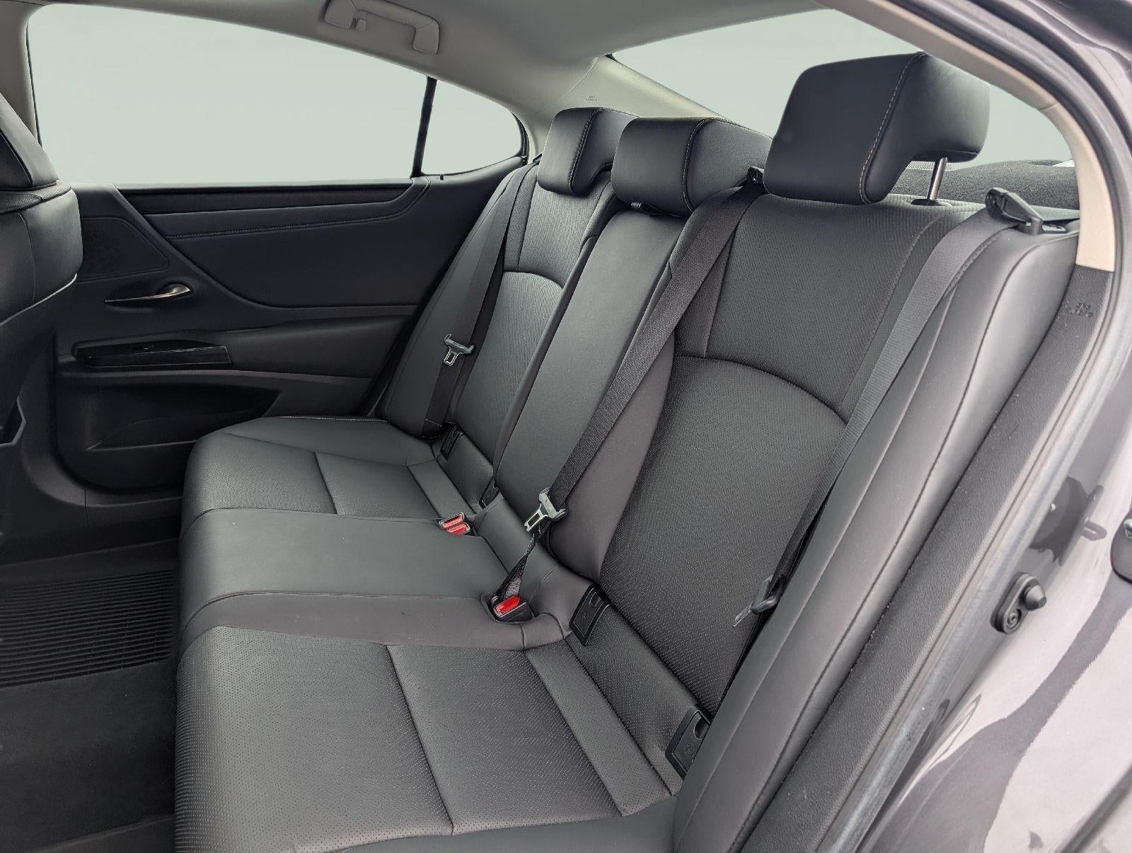 2023 Lexus ES 350 