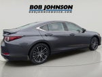 2023 Lexus ES 350 