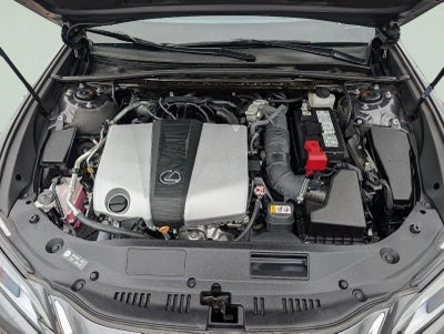 2023 Lexus ES 350 