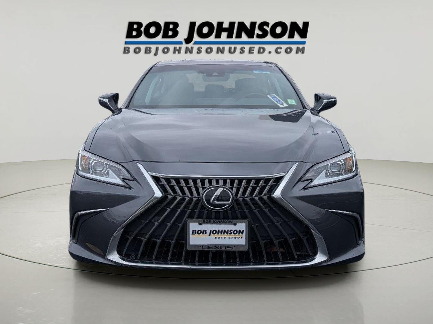 2023 Lexus ES 350 
