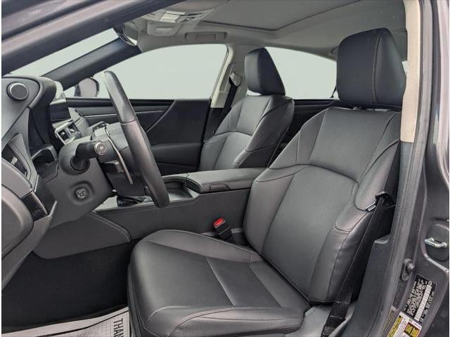 2023 Lexus ES 350 