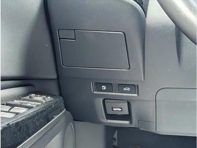 2023 Lexus ES 350 