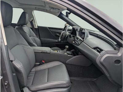 2023 Lexus ES 350 