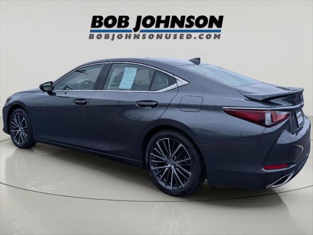 2023 Lexus ES 350 