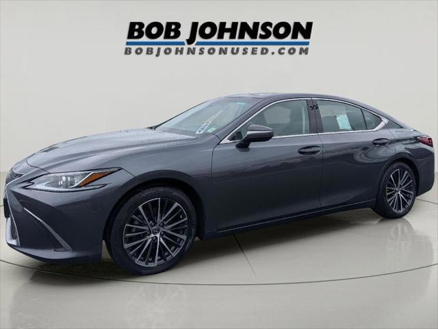 2023 Lexus ES 350 