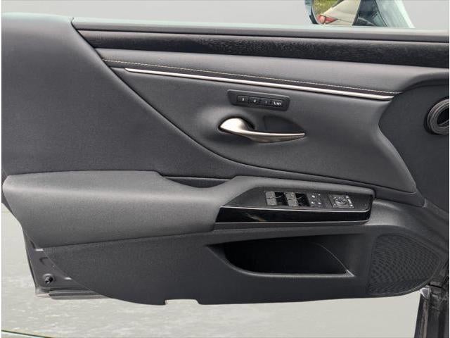 2023 Lexus ES 350 