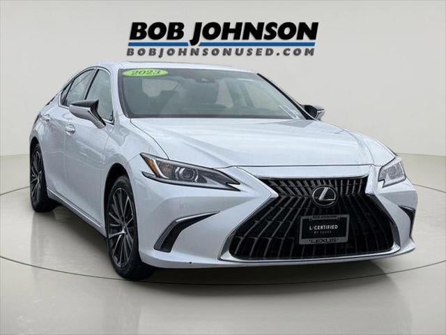 2023 Lexus ES 350 ES 350