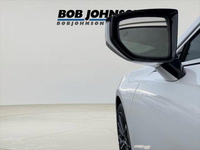 2023 Lexus ES 350 ES 350