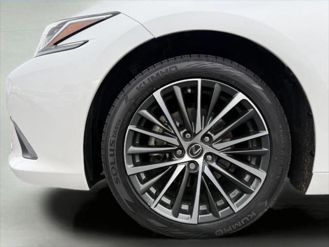 2023 Lexus ES 350 ES 350