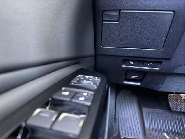 2023 Lexus ES 350 Base