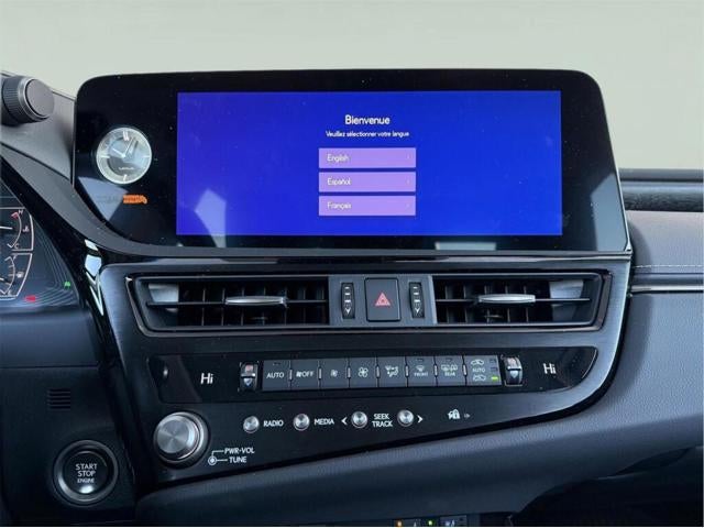 2023 Lexus ES 350 Base