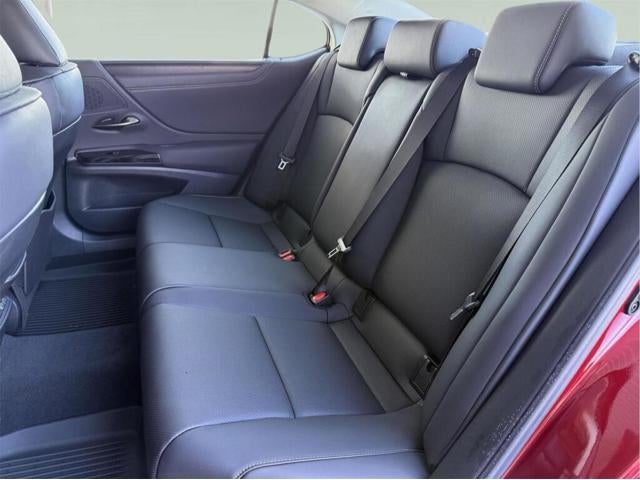 2023 Lexus ES 350 Base