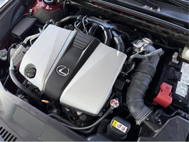 2023 Lexus ES 350 Base