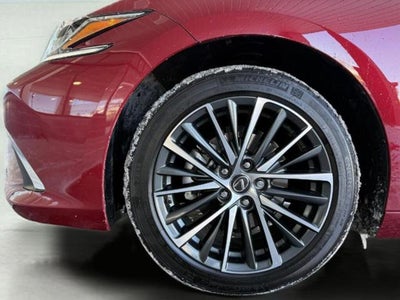 2023 Lexus ES 350 Base