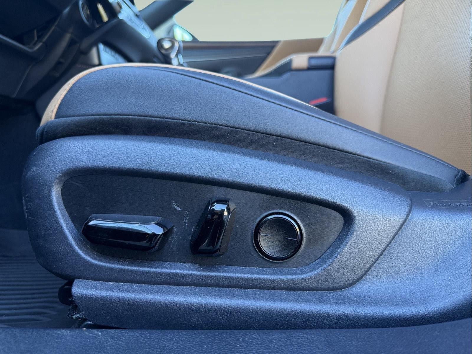 2024 Lexus ES 350 ES 350