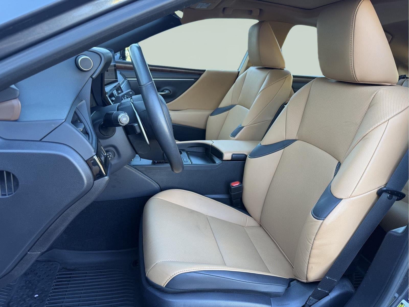 2024 Lexus ES 350 ES 350
