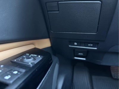2024 Lexus ES 350 ES 350