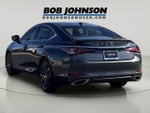 2024 Lexus ES 350 ES 350