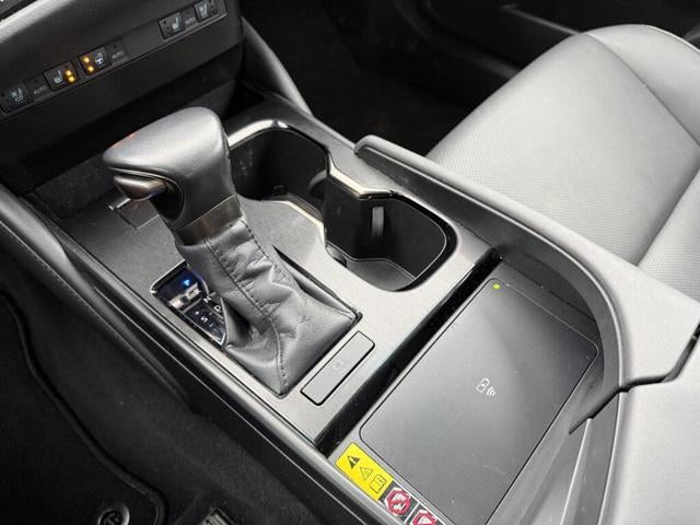 2023 Lexus ES ES 350