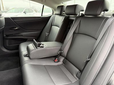 2023 Lexus ES ES 350