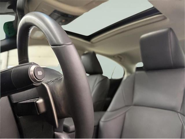 2023 Lexus ES 350 Base