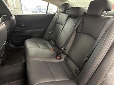 2023 Lexus ES 350 Base