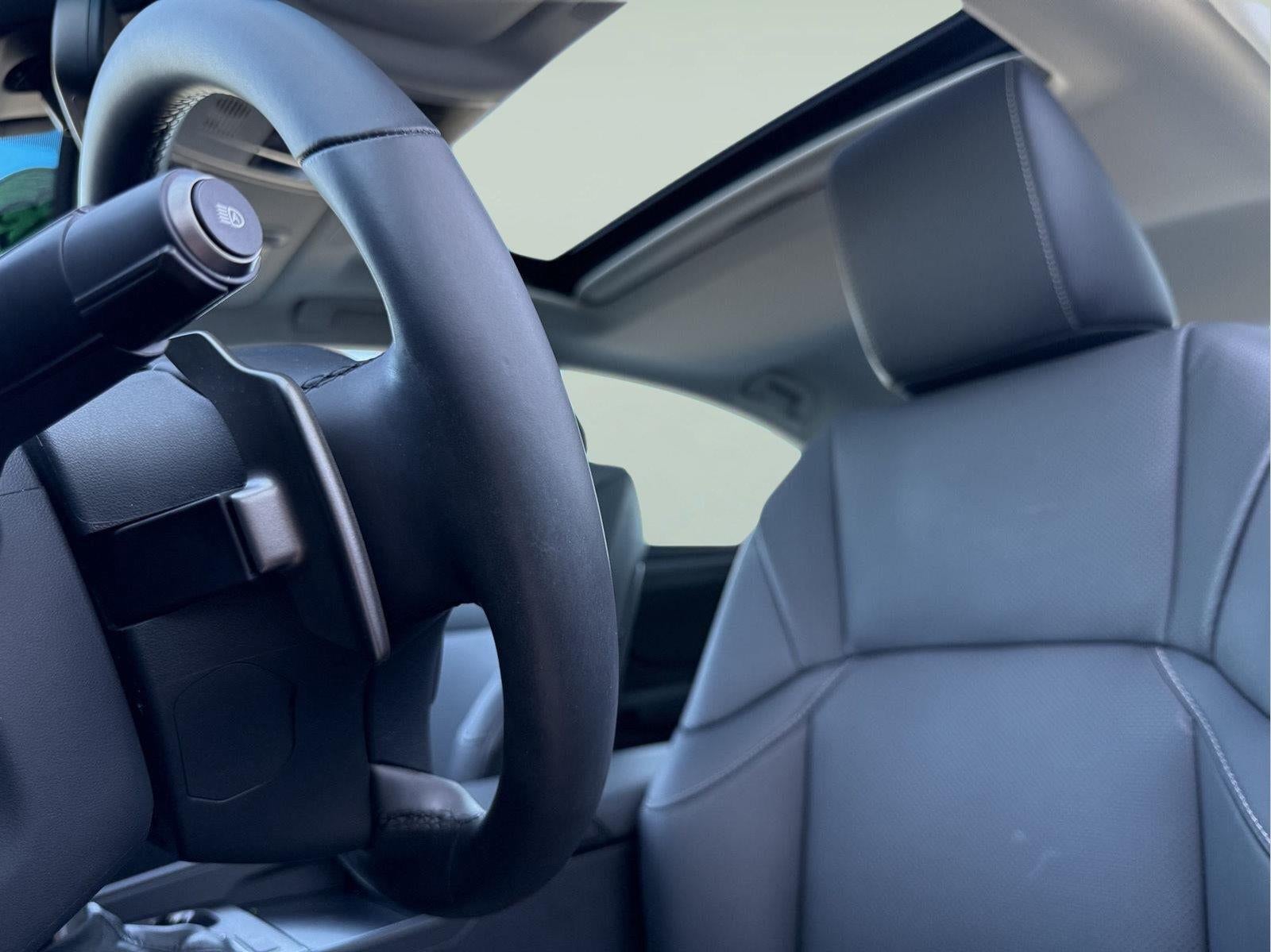 2023 Lexus ES ES 350