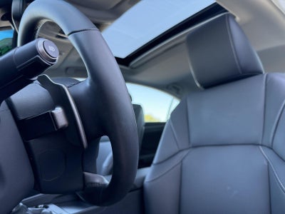 2023 Lexus ES ES 350