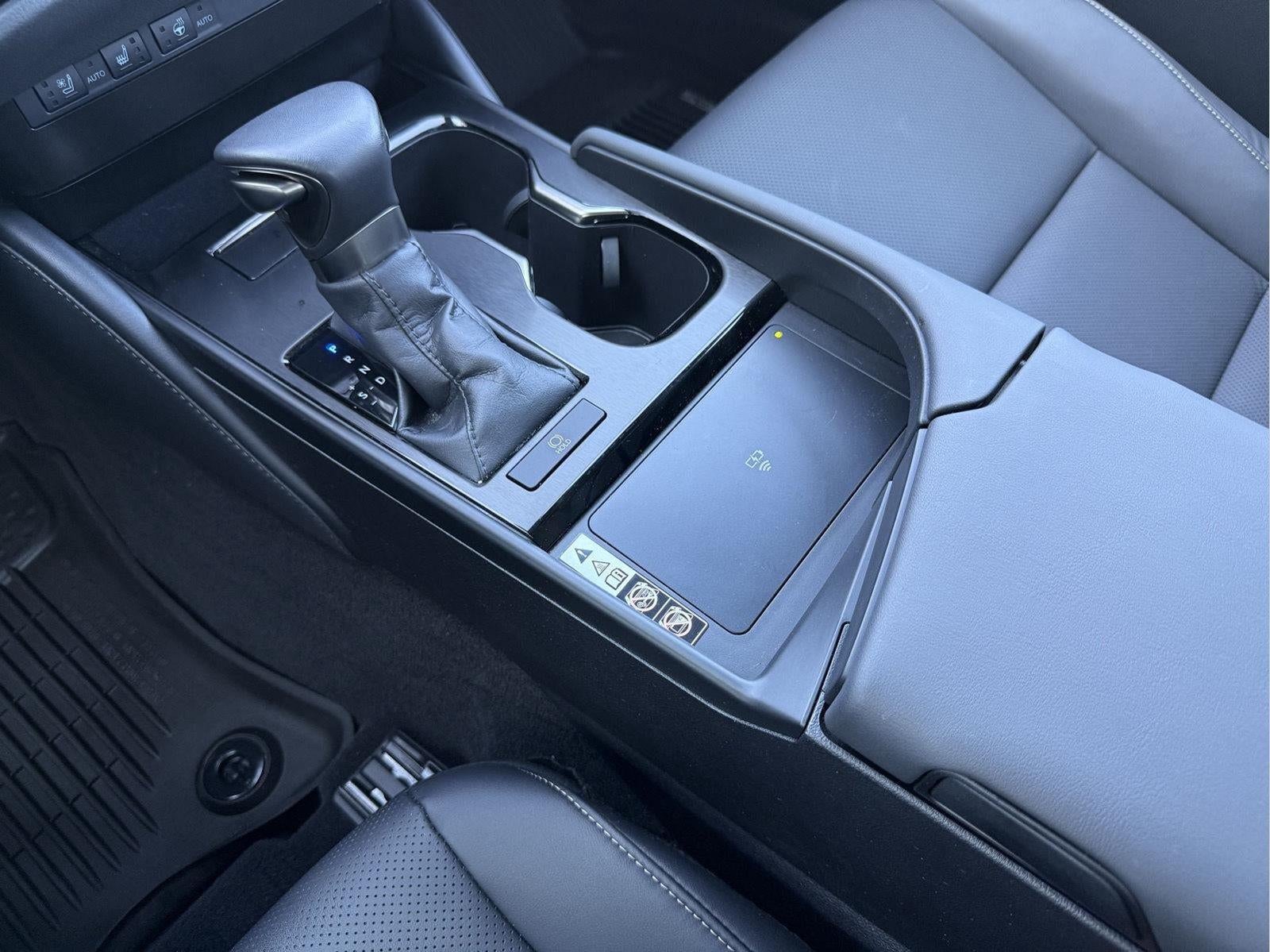 2023 Lexus ES ES 350