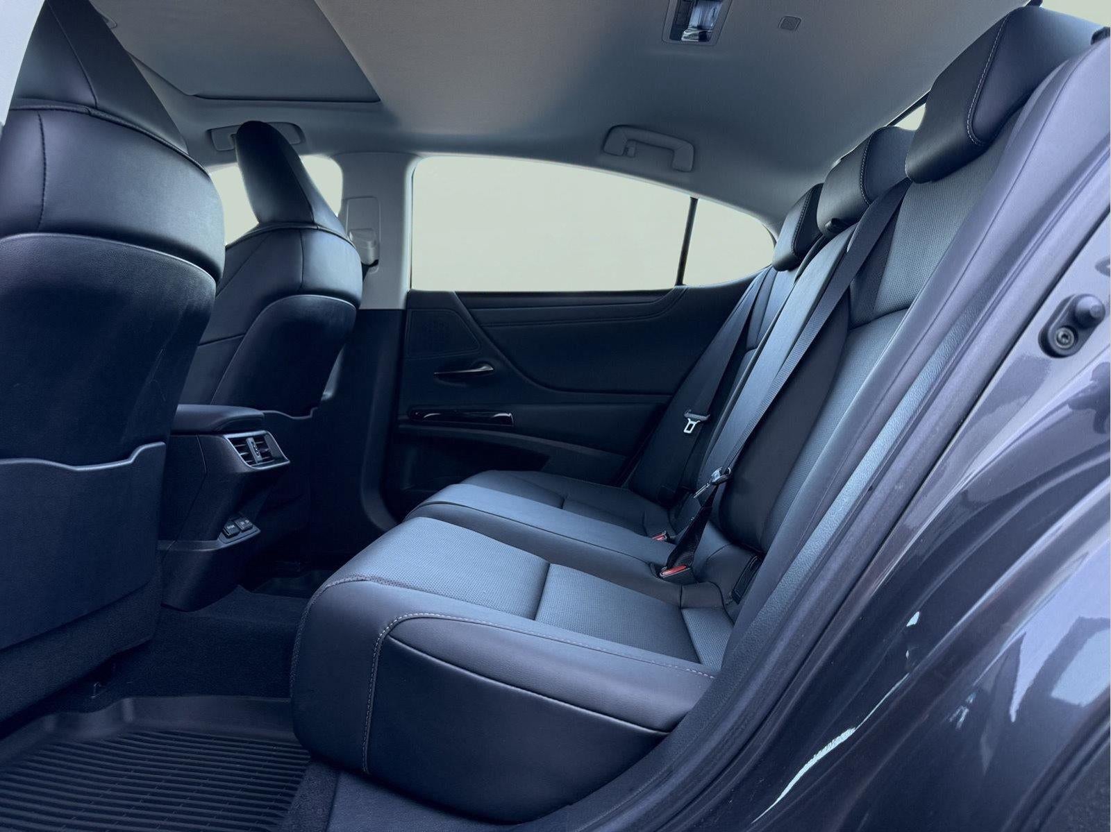2023 Lexus ES ES 350