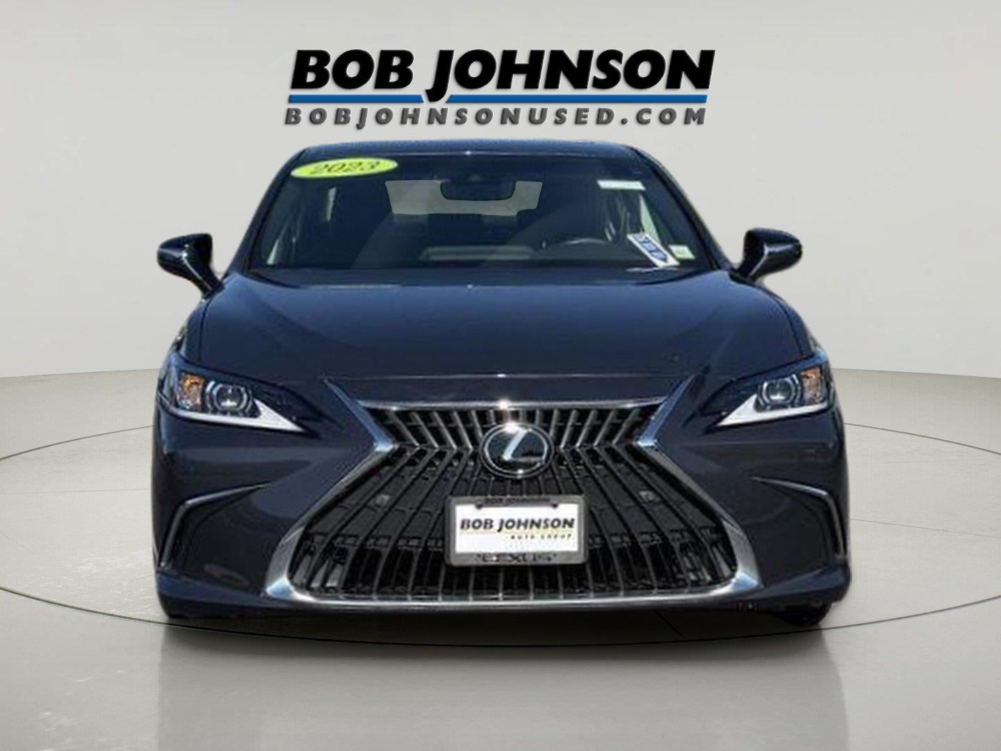 2023 Lexus ES ES 350