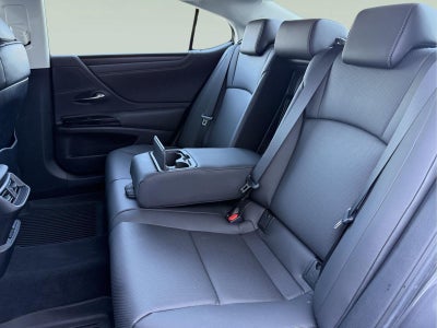 2023 Lexus ES ES 350