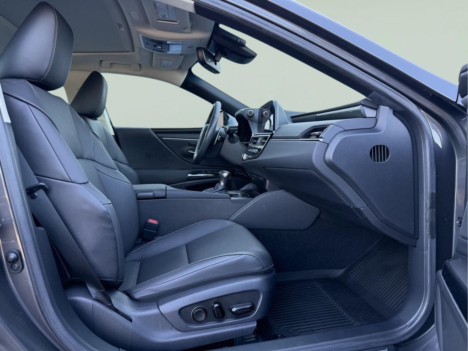2023 Lexus ES ES 350